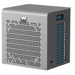 Weau Mini Inverter 20 Plus zwembad warmtepomp - 6 kW, Tuin en Terras, Zwembad-toebehoren, Verzenden, Nieuw