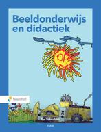 Beeldonderwijs en didactiek 9789001896478, Zo goed als nieuw