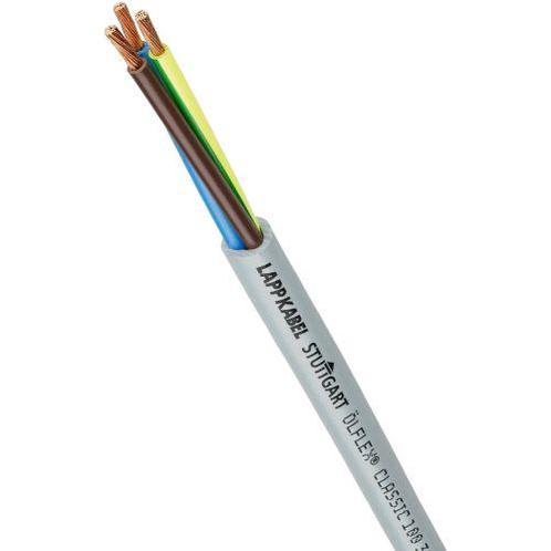 LAPP stuurstroomkabel ÖLFLEX CLASSIC 100 300/500V 3G1,5 per, Doe-het-zelf en Verbouw, Elektra en Kabels, Nieuw, Ophalen of Verzenden