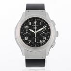 Hublot - MDM Navy Elegant Chronograph - 1810.130.1 - Heren -, Sieraden, Tassen en Uiterlijk, Horloges | Heren, Nieuw