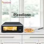 TurboTronic PO12 Elektrische Pizza Oven – Slimme Pizzaoven, Ophalen of Verzenden, Nieuw