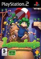 Lemmings PS2 Garantie & morgen in huis!, Spelcomputers en Games, Games | Sony PlayStation 2, Ophalen of Verzenden, Zo goed als nieuw