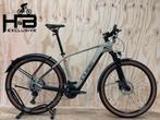 Cube Reaction Hybrid Pro 625 Allroad 29 inch E-Mountainbike, Overige merken, Hardtail, Heren, Ophalen of Verzenden