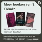 Sigmund Freud - Nederlandse editie 9789053520192 S. Freud, Verzenden, Gelezen, S. Freud