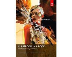 Boek Classroom in a Book - Adobe illustrator CS6 classroom i, Boeken, Informatica en Computer, Zo goed als nieuw, Verzenden