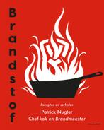 Brandstof 9789493319271 Patrick Nugter, Verzenden, Zo goed als nieuw, Patrick Nugter