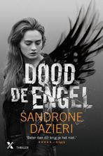 Dood de engel / Colomba & Dante / 2 9789401609340, Boeken, Verzenden, Zo goed als nieuw, Sandrone Dazieri