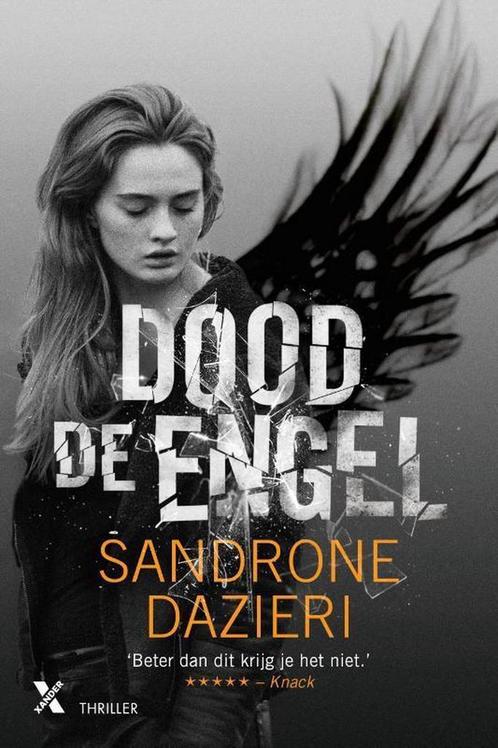 Dood de engel / Colomba & Dante / 2 9789401609340, Boeken, Thrillers, Zo goed als nieuw, Verzenden