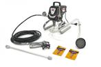 HBM Hogedruk Airless Verfspuitmachine 1010 Watt