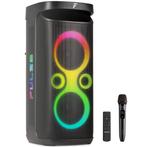 Retourdeal - Fenton Pulse130 party speaker - Party box met L, Verzenden, Zo goed als nieuw