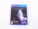 PS4 - Shadow of Mordor (Game of the Year Edition), Ophalen of Verzenden, Nieuw