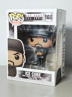 Funko - Funko Pop Ice Cube; Sir Mix-A-Lot (Vaulted) -