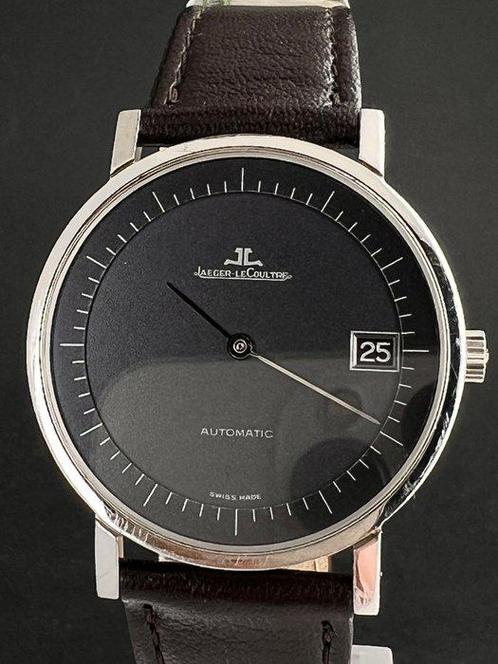 Jaeger-LeCoultre - Ultra Thin Caliber 900 - 5003.42 - Heren, Sieraden, Tassen en Uiterlijk, Horloges | Heren