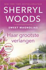 Sweet Magnolias 3 - Haar grootste verlangen (9789402706734), Boeken, Nieuw, Verzenden