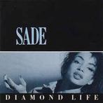 cd - Sade - Diamond Life, Verzenden, Zo goed als nieuw