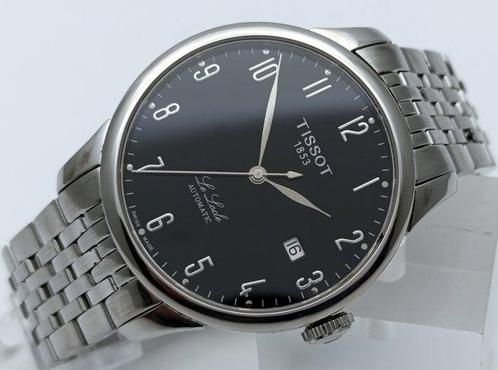 Tissot - Le Locle - Zonder Minimumprijs - L164/264 - Heren -, Sieraden, Tassen en Uiterlijk, Horloges | Heren