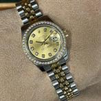 Rolex - Datejust - 179383 - Dames - 2010-2020, Sieraden, Tassen en Uiterlijk, Horloges | Heren, Nieuw
