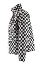 Vans Jas in maat L Zwart, Kleding | Dames, Jassen | Winter, Vans, Verzenden, Zo goed als nieuw, Zwart