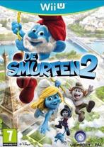 De Smurfen 2 (Wii U Games), Ophalen of Verzenden, Zo goed als nieuw