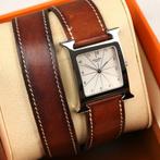 Hermès - Heure H - HH1.510 - Dames - 2011-heden, Sieraden, Tassen en Uiterlijk, Horloges | Heren, Nieuw