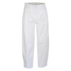 Cambio • witte jeans Klaudine • 36, Kleding | Dames, Spijkerbroeken en Jeans, Cambio, Verzenden, Nieuw, Wit