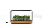 Compacte Hydrocultuurset met Full-Spectrum LED (16 W), Ophalen of Verzenden, Nieuw