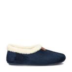 Nelson Home pantoffels in het Blauw, Nieuw, Nelson Home, Pantoffels of Sloffen, Verzenden