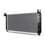Mishimoto 02-13 Cadillac Escalade Replacement Radiator -, Auto-onderdelen, Motor en Toebehoren, Ophalen of Verzenden, Nieuw