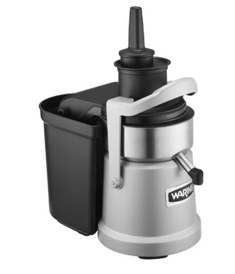 WJ90XE sapcentrifuge | Metaal | 62,2(h)x27,3(b)x45,7(d)cm, Zakelijke goederen, Horeca | Keukenapparatuur, Verzenden