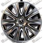 Mercedes S klasse W222 18 inch originele velgen A2224010902, Auto-onderdelen, Ophalen of Verzenden, Nieuw