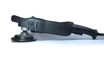 EVOXA HDR400 MK II ROTEREND POLIJSTMACHINE (Lak & Polijsten) beschikbaar voor biedingen