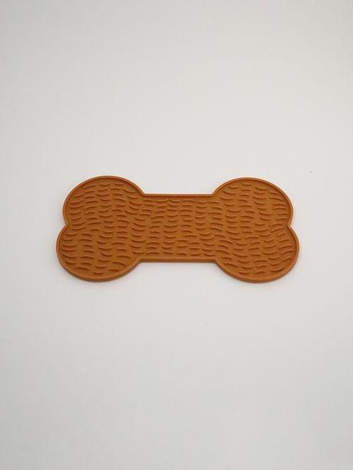 Likmat Botvorm | 20x15cm | Hond of Kat, Dieren en Toebehoren, Dierenvoeding, Verzenden