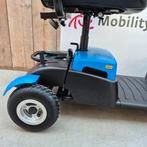 Vivo II van Life&Mobility, gebruikt, Ophalen, Life and Mobility, 10 km/u of minder, Gebruikt