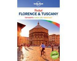 Boek Pocket Florence 3 9781742202105, Boeken, Overige Boeken, Zo goed als nieuw, Verzenden