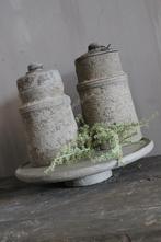 Kruik met deksel Nepal - maat M, Ophalen of Verzenden, Nieuw