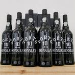 Messias - 10 years old Tawny - Douro - 6 Flessen (0.75, Nieuw