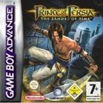 MarioGBA.nl: Prince of Persia The Sands of Time - iDEAL!, Spelcomputers en Games, Games | Nintendo Game Boy, Ophalen of Verzenden