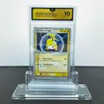 1st Edition - Raichu EX Holo - Miracle of the Desert 023/053