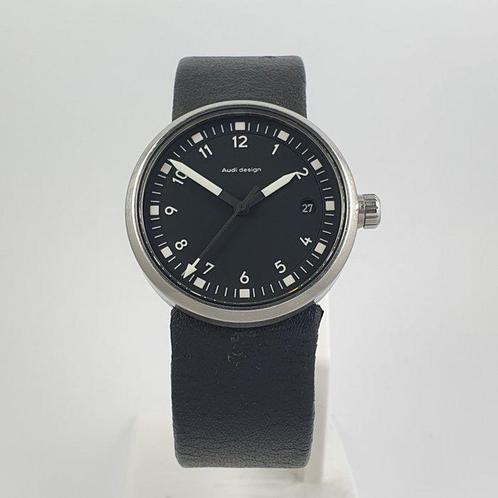 Sinn - Audi Design Circle - 9901.040 - Heren - 2000-2010, Sieraden, Tassen en Uiterlijk, Horloges | Heren