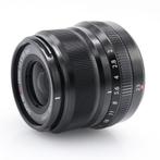 Fujifilm XF 23mm F/2 R WR | Tweedehands, Verzenden, Gebruikt