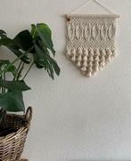 Wandkleed Hercai , muur hanger, macrame touw, Macrame hanger, Verzenden, Nieuw