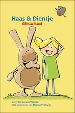 Glimlachland / Haas & Dientje / 2 9789081996716, Boeken, Verzenden, Gelezen, Dorien Vlijmen