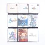 Sony - Playstation 2 (PS2) - Final Fantasy set - Videogame -, Spelcomputers en Games, Nieuw