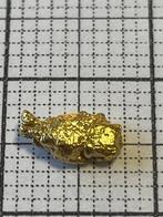Goud Goud nugget- 0.31 g