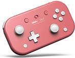 8BitDo Lite 2 bluetooth controller Pink, Verzenden, Nieuw