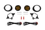 Diode Dynamics SS3 Sport Type TS Kit - Yellow SAE Fog -, Ophalen of Verzenden, Nieuw