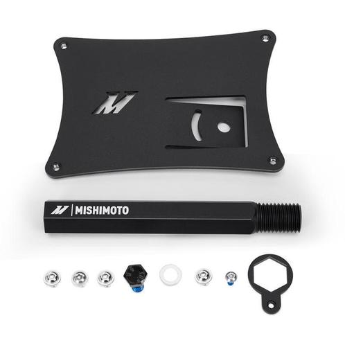 Mishimoto 2023+ Nissan Z License Plate Relocation Kit -, Auto diversen, Tuning en Styling, Ophalen of Verzenden