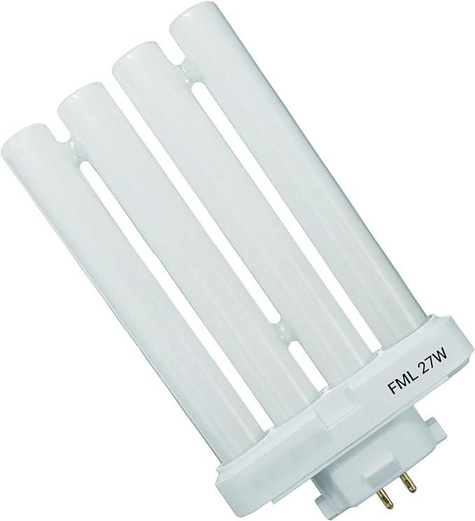 Daglichtlamp – 6500K - 4-Pins Fluorescerend – Voor, Huis en Inrichting, Lampen | Overige, Nieuw, Verzenden