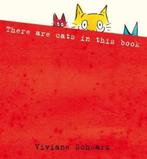 There Are Cats In This Book 9781406300949, Gelezen, Silvia Viviane Schwarz, Viviane Schwarz, Verzenden