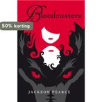 Bloedzusters 9789048817207 Jackson Pearce, Boeken, Verzenden, Zo goed als nieuw, Jackson Pearce